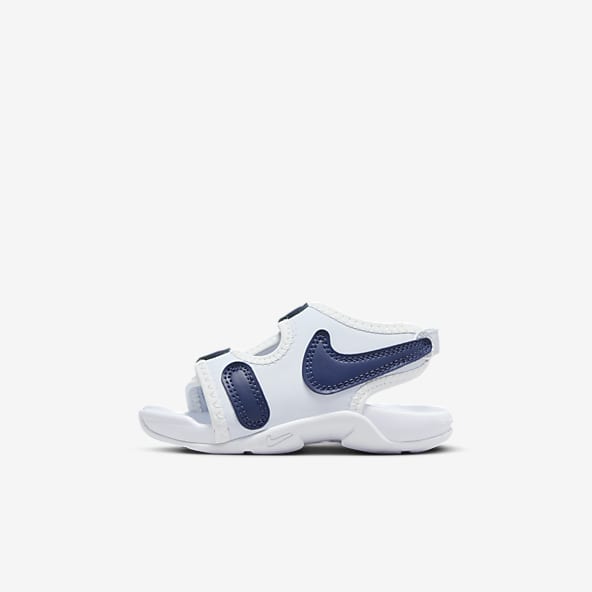 Boys nike beach shoes cheap